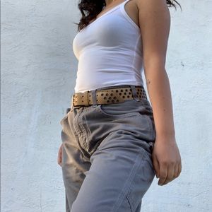 ‼️SOLD‼️CARHARTT CARPENTER PANTS!